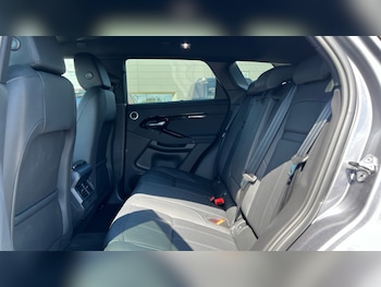 Used Land Rover Range Rover Evoque 2024 for sale - 75465764: Photo