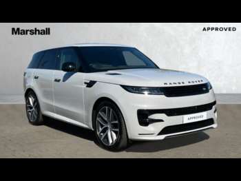 2023 - 3.0 D300 Dynamic SE 5dr Auto