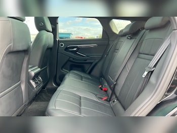 Used Land Rover Range Rover Evoque 2022 for sale - 75771525: Photo