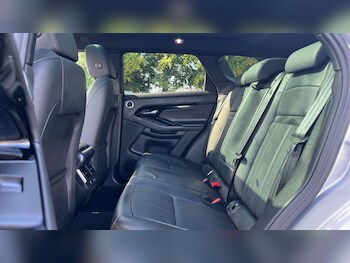 Used Land Rover Range Rover Evoque 2024 for sale - 75735303: Photo