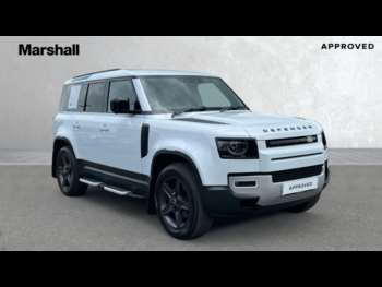 2023 - 3.0 D250 SE 110 5dr Auto