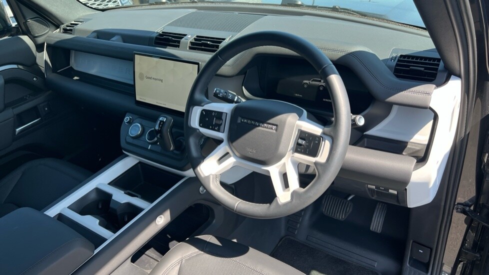 Vehicle 28