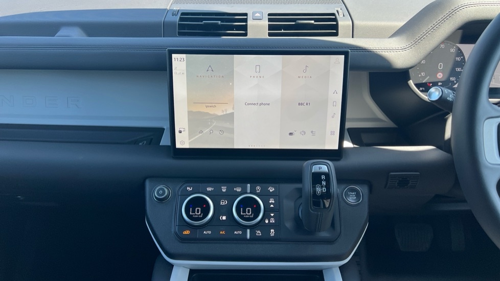 Vehicle 29