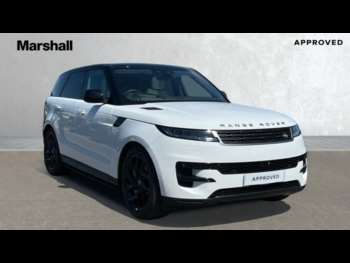 2022 - 3.0 P440e SE 5dr Auto