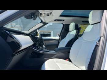 Used Land Rover Range Rover Sport 2022 for sale - 75066496: Photo