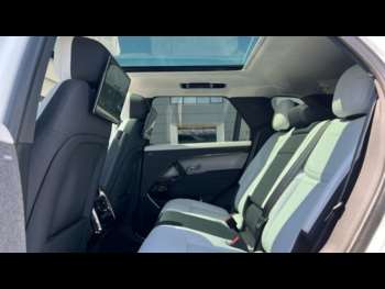Used Land Rover Range Rover Sport 2022 for sale - 75066496: Photo
