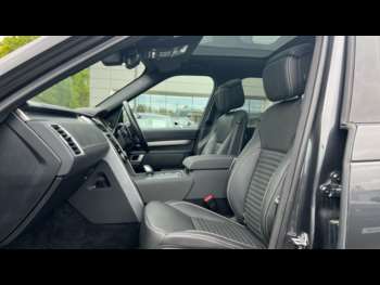 Used Land Rover Discovery 2022 for sale - 74503964: Photo