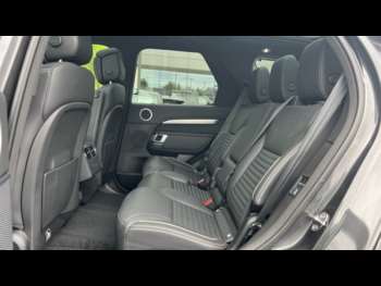 Used Land Rover Discovery 2022 for sale - 74503964: Photo