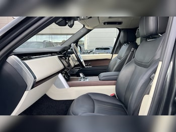 Used Land Rover Range Rover 2023 for sale - 76372899: Photo