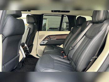 Used Land Rover Range Rover 2023 for sale - 76372899: Photo
