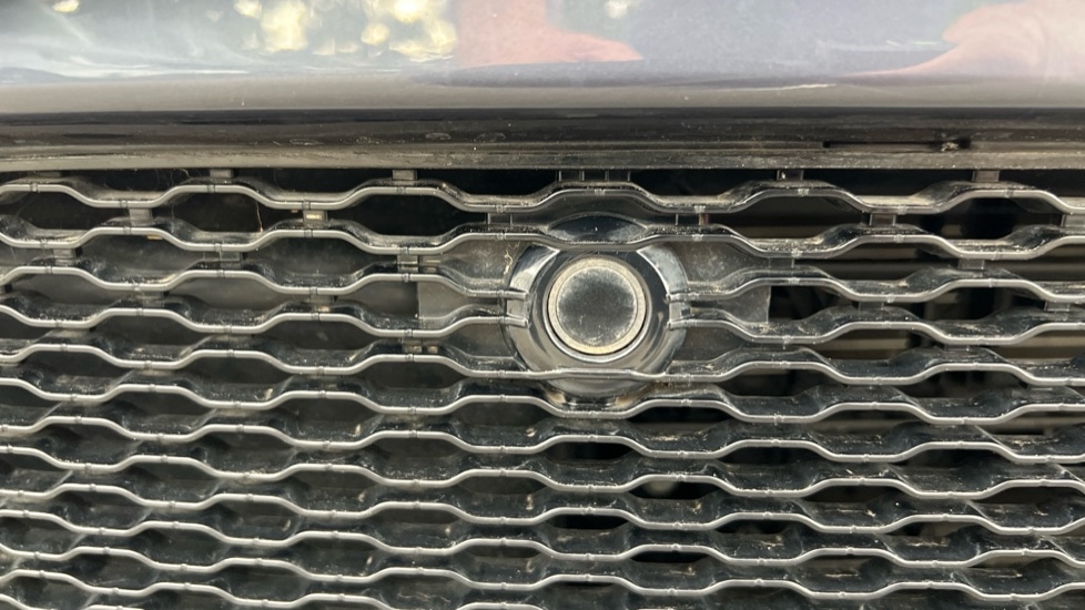 Vehicle 34