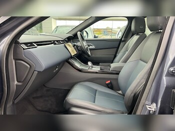 Used Land Rover Range Rover Velar 2023 for sale - 75465986: Photo