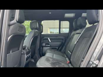 Used Land Rover Defender 2021 for sale - 75027320: Photo