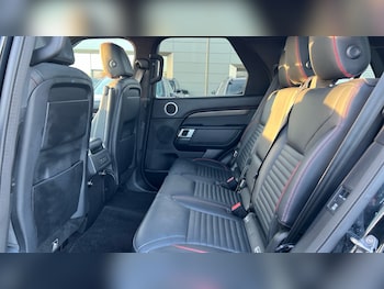 Used Land Rover Discovery 2020 for sale - 76660827: Photo