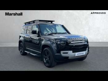 2023 - 3.0 D250 HSE 110 5dr Auto [6 Seat]