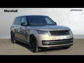 2023 - 3.0 P400 Autobiography LWB 4dr Auto [7 Seat]