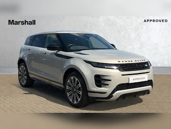 2023 - 2.0 D200 Dynamic HSE 5dr Auto