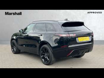 Used Land Rover Range Rover Velar 2022 for sale - 75465967: Photo