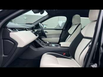 Used Land Rover Range Rover Velar 2022 for sale - 75465967: Photo