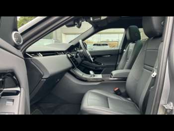 Used Land Rover Range Rover Evoque 2024 for sale - 75086226: Photo
