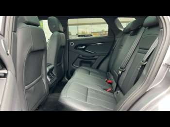 Used Land Rover Range Rover Evoque 2024 for sale - 75086226: Photo