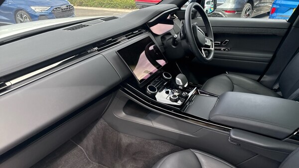 Used Land Rover Range Rover Sport 2022 for sale - 75466081: Photo 10