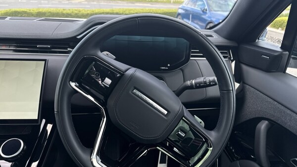 Used Land Rover Range Rover Sport 2022 for sale - 75466081: Photo 12
