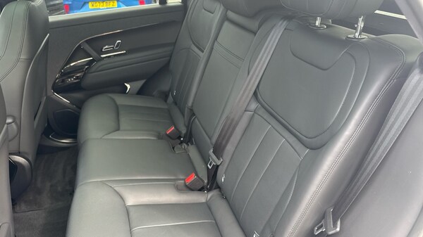 Used Land Rover Range Rover Sport 2022 for sale - 75466081: Photo 14