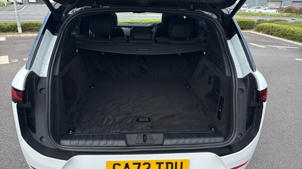 Used Land Rover Range Rover Sport 2022 for sale - 75466081: Photo 15