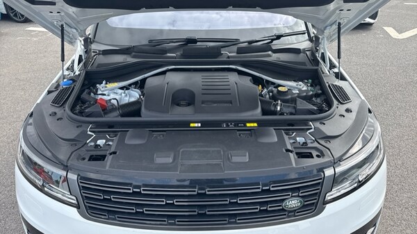 Used Land Rover Range Rover Sport 2022 for sale - 75466081: Photo 16