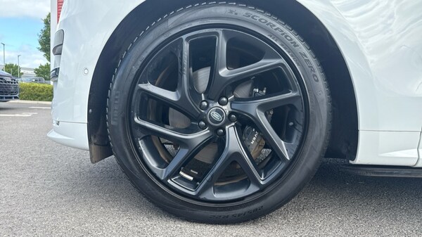 Used Land Rover Range Rover Sport 2022 for sale - 75466081: Photo 17