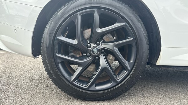 Used Land Rover Range Rover Sport 2022 for sale - 75466081: Photo 19