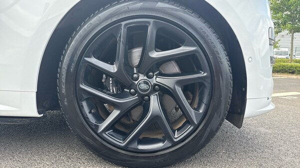 Used Land Rover Range Rover Sport 2022 for sale - 75466081: Photo 20