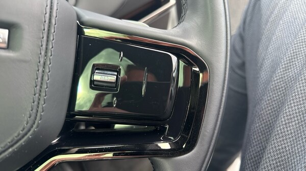 Used Land Rover Range Rover Sport 2022 for sale - 75466081: Photo 22
