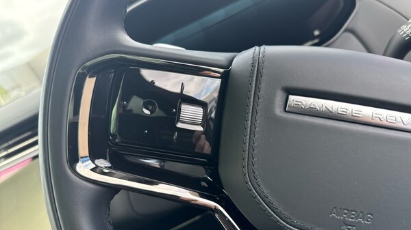 Used Land Rover Range Rover Sport 2022 for sale - 75466081: Photo 23