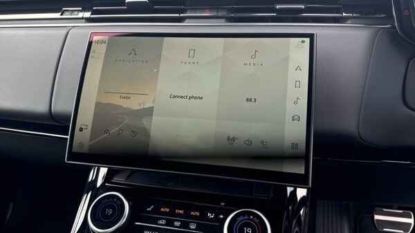 Used Land Rover Range Rover Sport 2022 for sale - 75466081: Photo 26