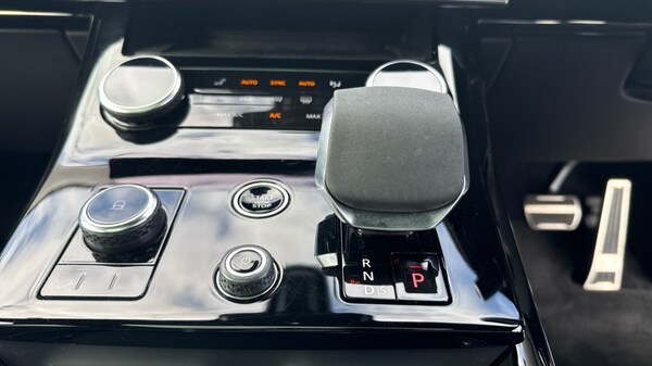 Used Land Rover Range Rover Sport 2022 for sale - 75466081: Photo 29