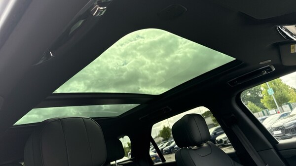 Used Land Rover Range Rover Sport 2022 for sale - 75466081: Photo 31