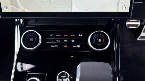 Used Land Rover Range Rover Sport 2022 for sale - 75466081: Photo 33