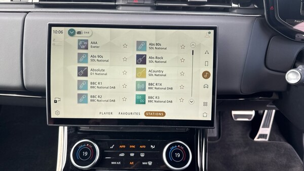 Used Land Rover Range Rover Sport 2022 for sale - 75466081: Photo 35