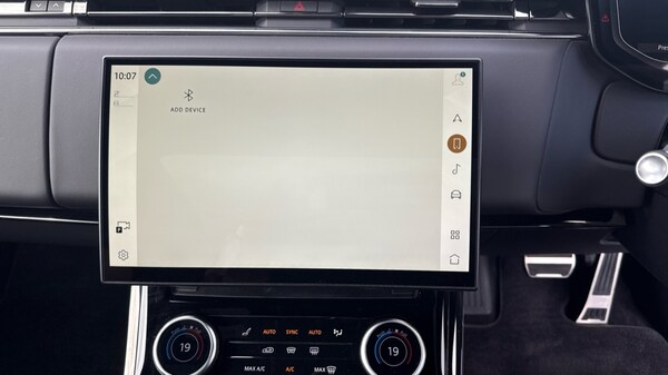 Used Land Rover Range Rover Sport 2022 for sale - 75466081: Photo 36