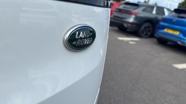 Used Land Rover Range Rover Sport 2022 for sale - 75466081: Photo 41