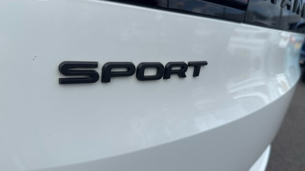 Used Land Rover Range Rover Sport 2022 for sale - 75466081: Photo 42