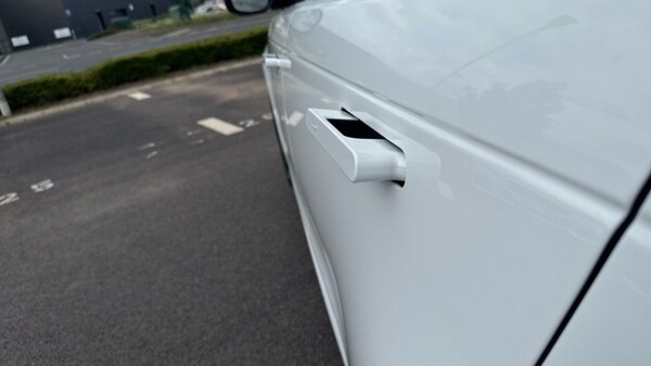 Used Land Rover Range Rover Sport 2022 for sale - 75466081: Photo 43