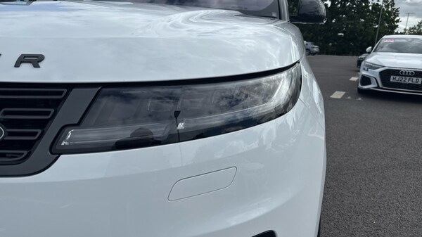 Used Land Rover Range Rover Sport 2022 for sale - 75466081: Photo 44