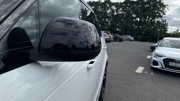 Used Land Rover Range Rover Sport 2022 for sale - 75466081: Photo 46