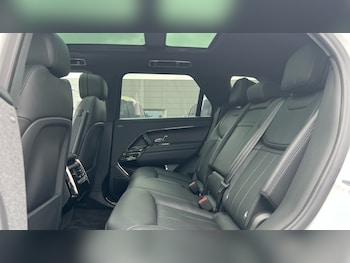 Used Land Rover Range Rover Sport 2022 for sale - 75466081: Photo