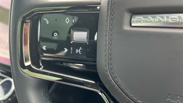 Used Land Rover Range Rover Sport 2022 for sale - 75466081: Photo 58