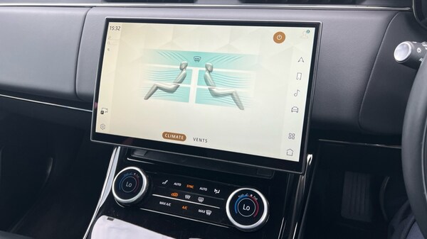 Used Land Rover Range Rover Sport 2022 for sale - 75466081: Photo 66