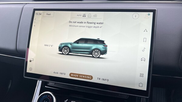 Used Land Rover Range Rover Sport 2022 for sale - 75466081: Photo 69
